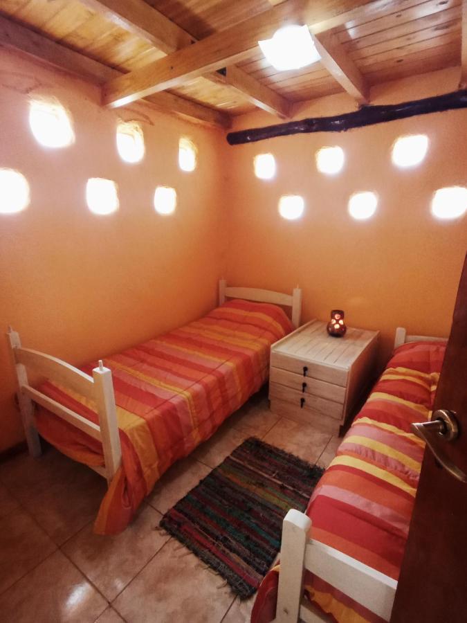 Cabanas Luces Del Pirque Hoyo de Epuyén Εξωτερικό φωτογραφία